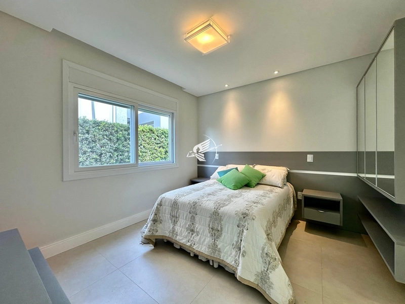 Sobrado beira lago à venda no condomínio Malibu Beach Residence: 14ª foto da galeria de imagens do imóvel