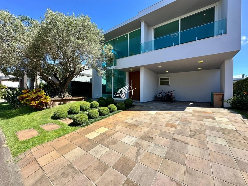 Sobrado beira lago à venda no condomínio Malibu Beach Residence: 29ª foto da galeria de imagens do imóvel