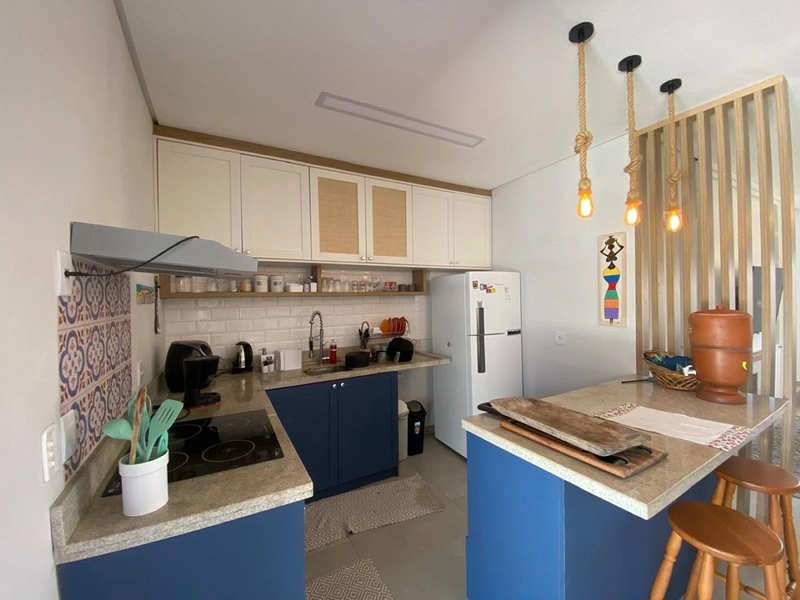 Sobrado à venda no Arpoador em Xangri-Lá: 8ª foto da galeria de imagens do imóvel