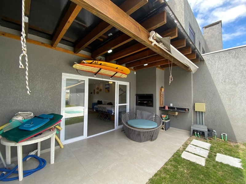 Sobrado à venda no Arpoador em Xangri-Lá: 11ª foto da galeria de imagens do imóvel