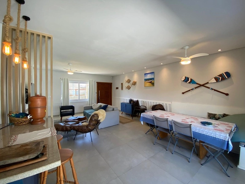 Sobrado à venda no Arpoador em Xangri-Lá: 5ª foto da galeria de imagens do imóvel