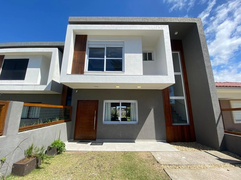 Imóvel residencial ou comercial