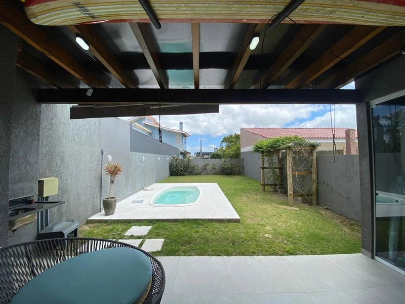 Sobrado à venda no Arpoador em Xangri-Lá: 10ª foto da galeria de imagens do imóvel