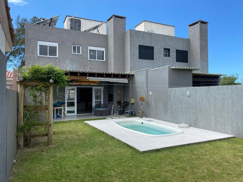 Sobrado à venda no Arpoador em Xangri-Lá: 9ª foto da galeria de imagens do imóvel