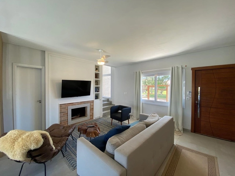 Sobrado à venda no Arpoador em Xangri-Lá: 3ª foto da galeria de imagens do imóvel