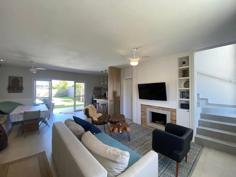 Sobrado à venda no Arpoador em Xangri-Lá: 6ª foto da galeria de imagens do imóvel