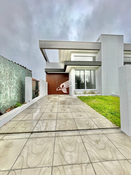 Casa á venda no Jardim Beira Mar: 1ª foto da galeria de imagens do imóvel