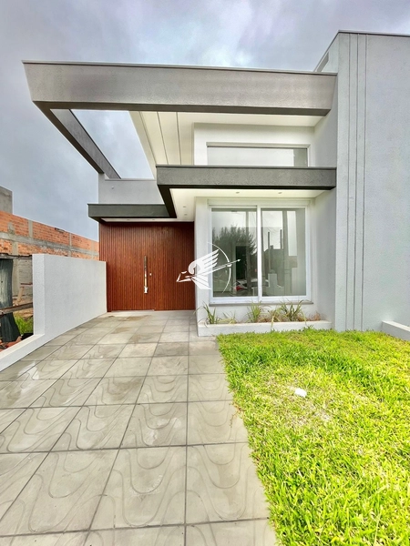 Casa á venda no Jardim Beira Mar: 4ª foto da galeria de imagens do imóvel