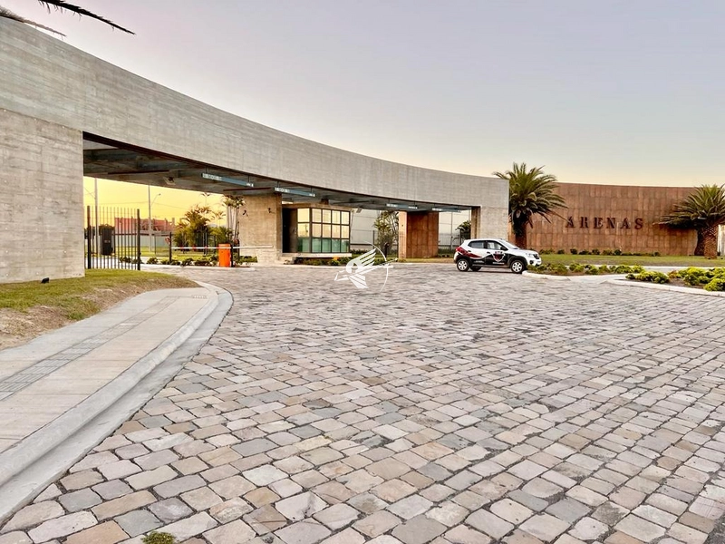 Terreno á venda no Condomínio Arenas Curumim: 2ª foto da galeria de imagens do imóvel