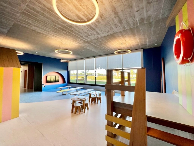 Terreno á venda no Condomínio Arenas Curumim: 3ª foto da galeria de imagens do imóvel