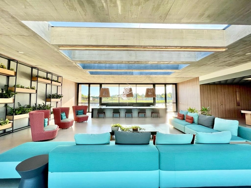 Terreno á venda no Condomínio Arenas Curumim: 1ª foto da galeria de imagens do imóvel