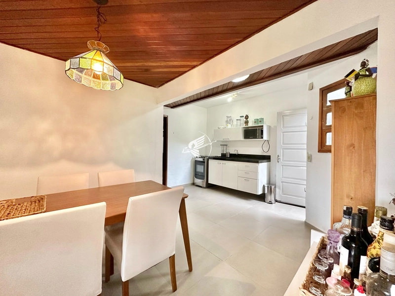Duplex beira mar à venda no Centro de Xangri-Lá: 4ª foto da galeria de imagens do imóvel