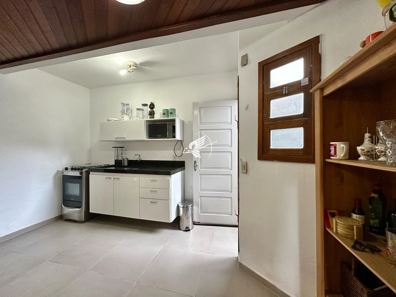 Duplex beira mar à venda no Centro de Xangri-Lá: 6ª foto da galeria de imagens do imóvel