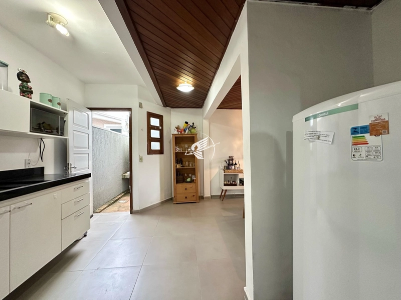 Duplex beira mar à venda no Centro de Xangri-Lá: 8ª foto da galeria de imagens do imóvel