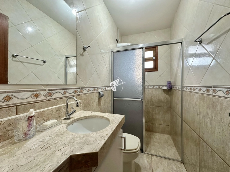 Duplex beira mar à venda no Centro de Xangri-Lá: 16ª foto da galeria de imagens do imóvel