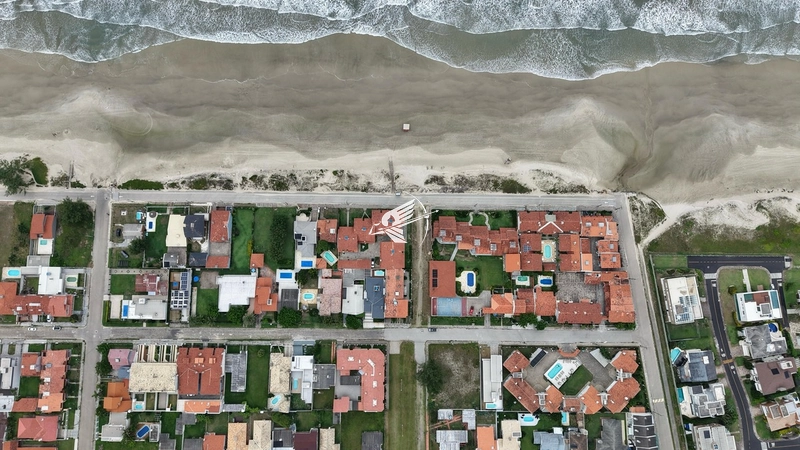 Duplex beira mar à venda no Centro de Xangri-Lá: 18ª foto da galeria de imagens do imóvel