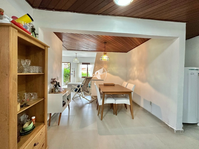 Duplex beira mar à venda no Centro de Xangri-Lá: 5ª foto da galeria de imagens do imóvel