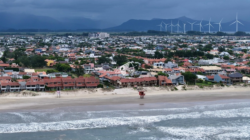 Duplex beira mar à venda no Centro de Xangri-Lá: 19ª foto da galeria de imagens do imóvel