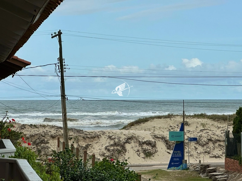Duplex beira mar à venda no Centro de Xangri-Lá: 14ª foto da galeria de imagens do imóvel