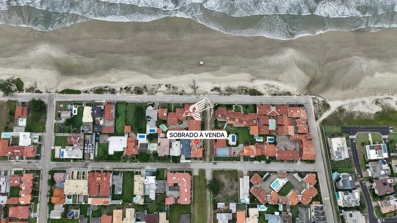 Duplex beira mar à venda no Centro de Xangri-Lá: 23ª foto da galeria de imagens do imóvel