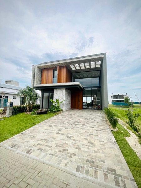 Imóvel residencial ou comercial