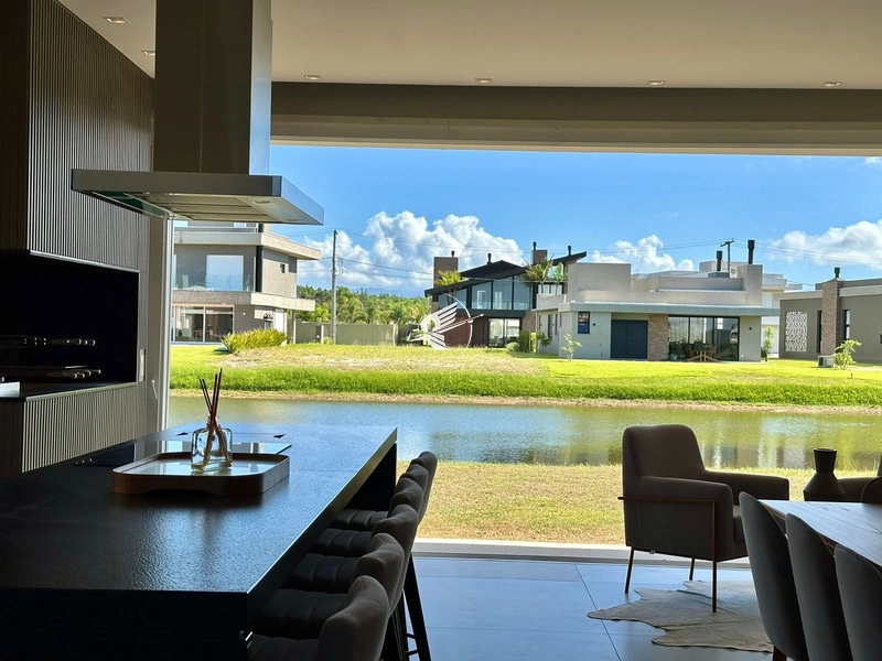 Casa à venda no Condomínio Costa Serena: 10ª foto da galeria de imagens do imóvel