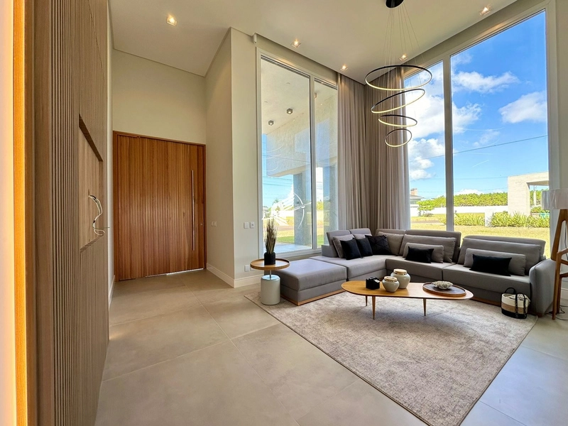Casa à venda no Condomínio Costa Serena: 4ª foto da galeria de imagens do imóvel