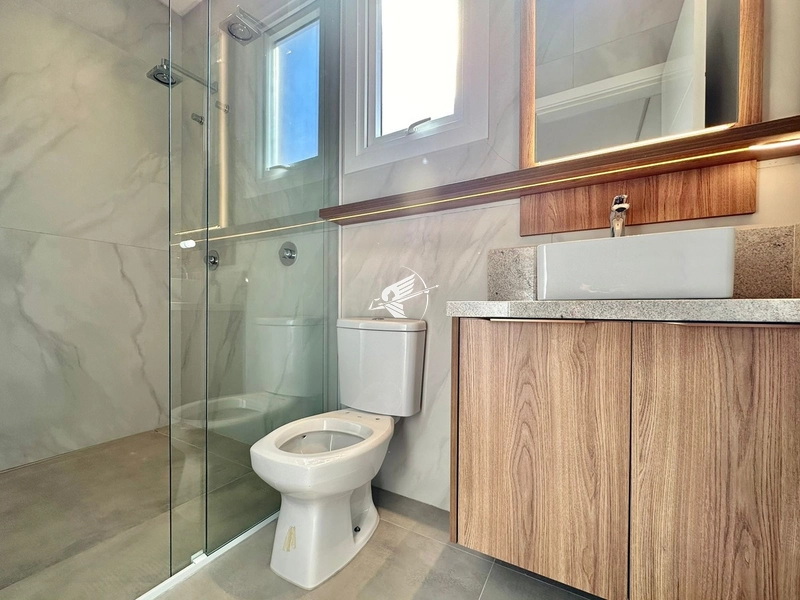 Casa à venda no Condomínio Costa Serena: 25ª foto da galeria de imagens do imóvel