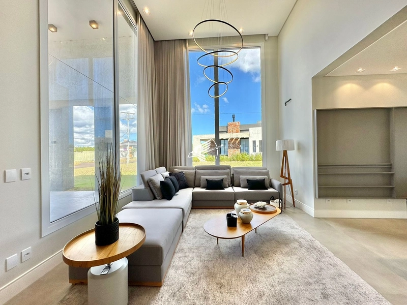 Casa à venda no Condomínio Costa Serena: 5ª foto da galeria de imagens do imóvel