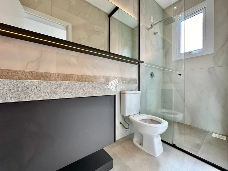 Casa à venda no Condomínio Costa Serena: 19ª foto da galeria de imagens do imóvel
