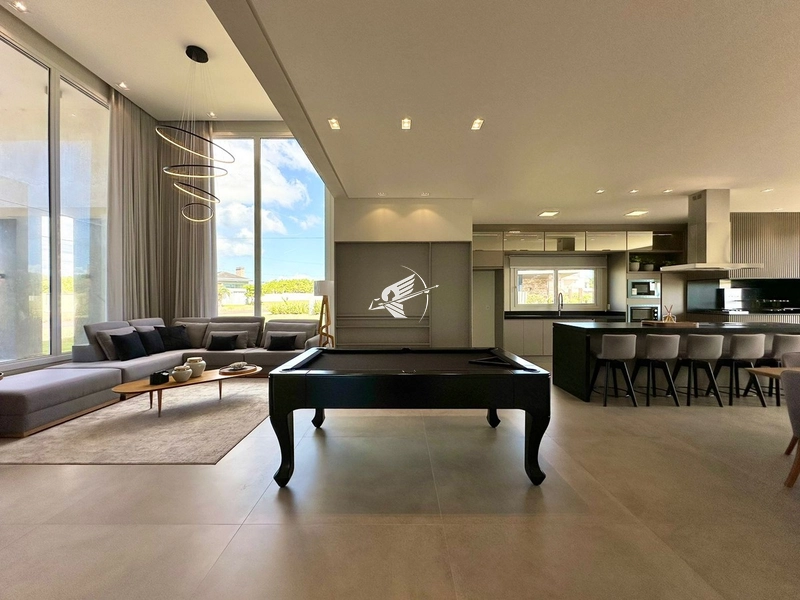 Casa à venda no Condomínio Costa Serena: 6ª foto da galeria de imagens do imóvel