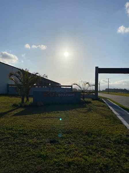 Lote/Terreno no loteamento Xangri-Lá Boulevard : 8ª foto da galeria de imagens do imóvel