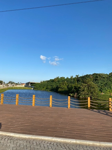 Lote/Terreno no loteamento Xangri-Lá Boulevard : 6ª foto da galeria de imagens do imóvel