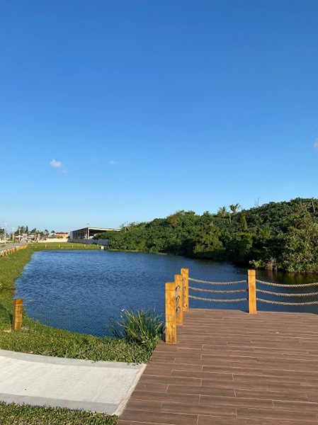 Lote/Terreno no loteamento Xangri-Lá Boulevard : 7ª foto da galeria de imagens do imóvel