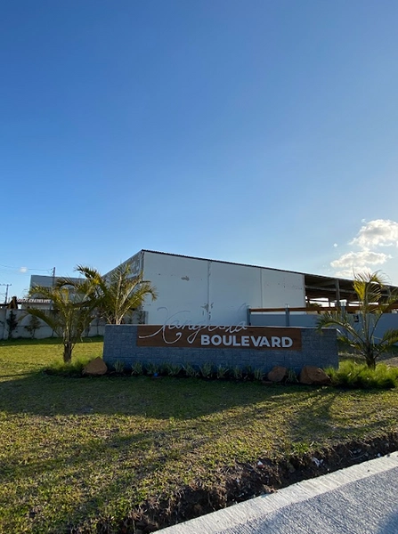 Lote/Terreno no loteamento Xangri-Lá Boulevard : 11ª foto da galeria de imagens do imóvel