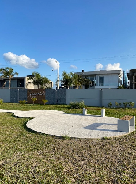 Lote/Terreno no loteamento Xangri-Lá Boulevard : 2ª foto da galeria de imagens do imóvel