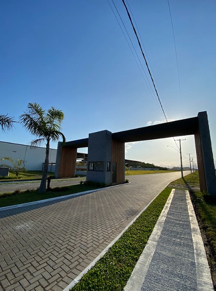 Lote/Terreno no loteamento Xangri-Lá Boulevard : 10ª foto da galeria de imagens do imóvel