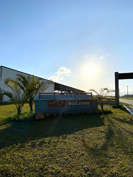Lote/Terreno no loteamento Xangri-Lá Boulevard : 12ª foto da galeria de imagens do imóvel