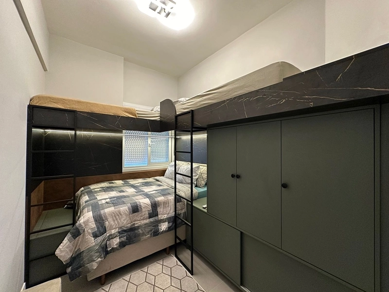 Apartamento Chateu Martina a venda ! : 21ª foto da galeria de imagens do imóvel