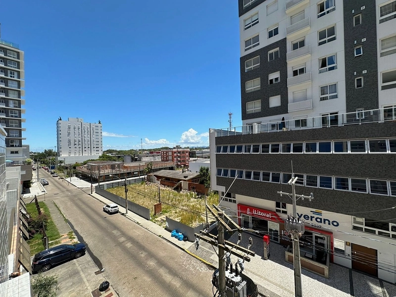 Apartamento Chateu Martina a venda ! : 4ª foto da galeria de imagens do imóvel