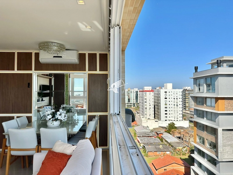 Apartamento á venda em Capão da Canoa: 11ª foto da galeria de imagens do imóvel