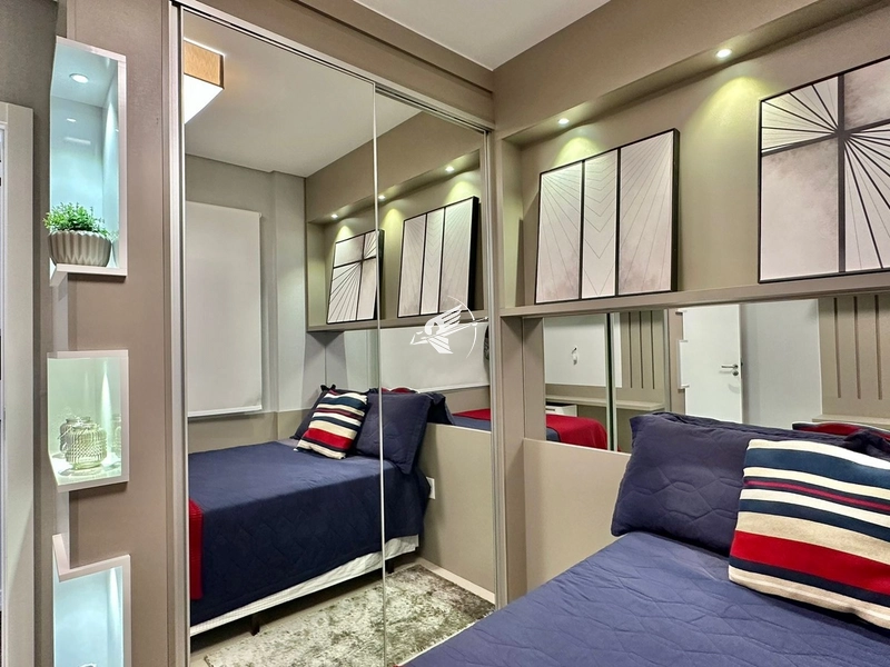 Apartamento á venda em Capão da Canoa: 26ª foto da galeria de imagens do imóvel