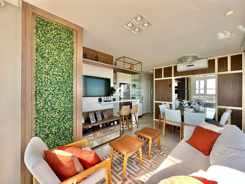 Apartamento á venda em Capão da Canoa: 3ª foto da galeria de imagens do imóvel