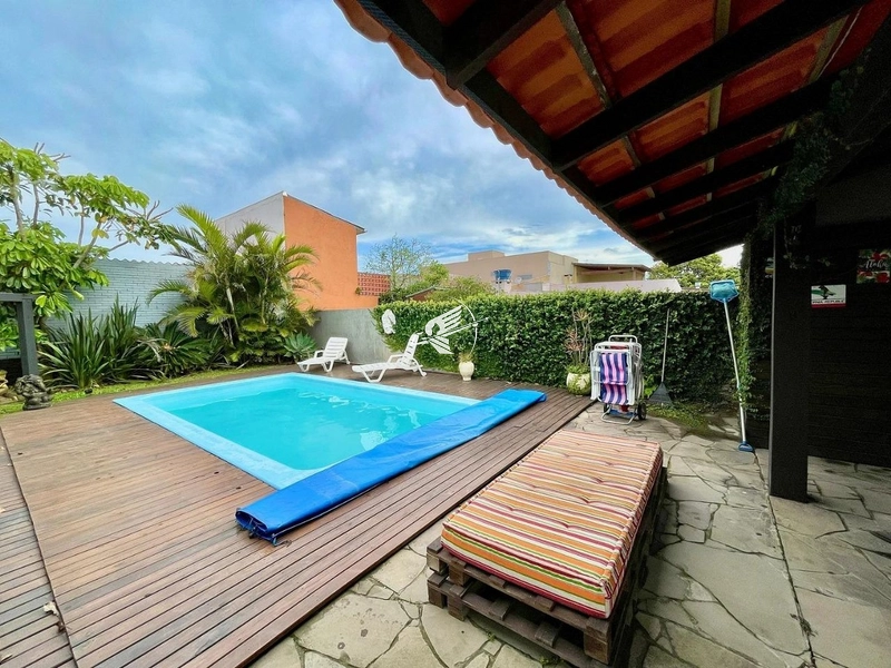 Casa térrea à venda em Xangri-Lá: 43ª foto da galeria de imagens do imóvel
