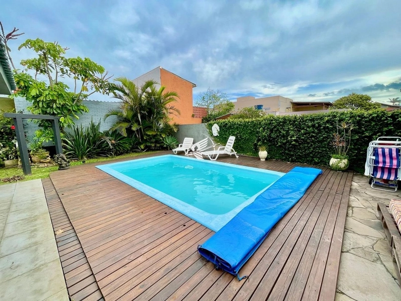 Casa térrea à venda em Xangri-Lá: 41ª foto da galeria de imagens do imóvel