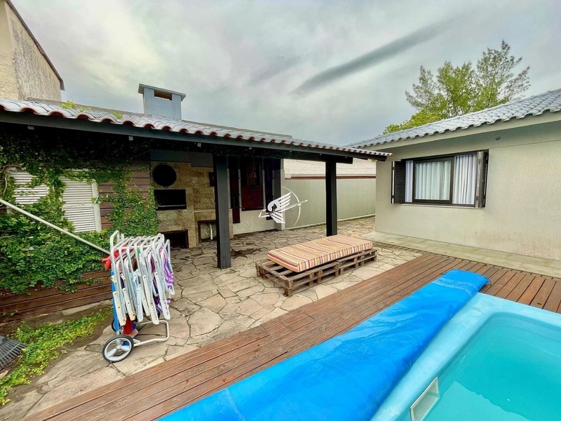 Casa térrea à venda em Xangri-Lá: 40ª foto da galeria de imagens do imóvel