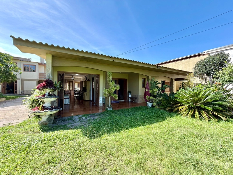 Imóvel residencial ou comercial