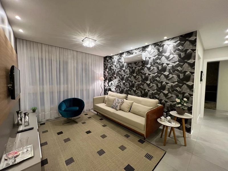 Apartamento á venda em Capão da Canoa: 5ª foto da galeria de imagens do imóvel