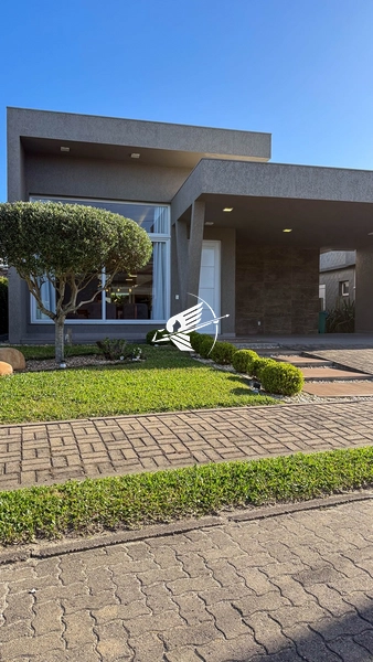 Casa à venda no condomínio Sea Coast em Xangri-Lá: 2ª foto da galeria de imagens do imóvel