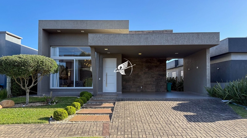 Imóvel residencial ou comercial